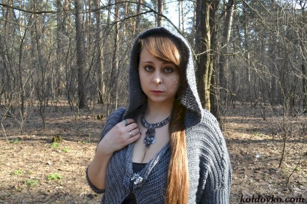 Юлианна Колдовко